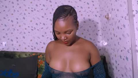 Snapshot of ebonysativa chatting on 31, 3, 2026 ebonysativa online show from 31, 3, 2026
