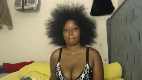 ebonyshiks online show from 26, 2, 2026