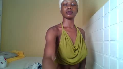 ebonytanqueen online show from 27, 3, 2026