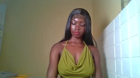 ebonytanqueen online show from 28, 3, 2026