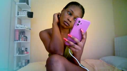 Snapshot of ebonytanqueen chatting on 14, 6, 2026 ebonytanqueen online show from 14, 6, 2026