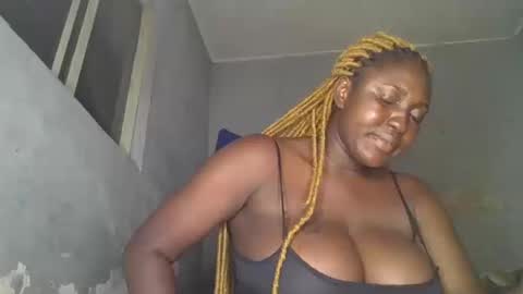 Snapshot of ebonyvd chatting on 12, 3, 2026 ebonyvd online show from 12, 3, 2026