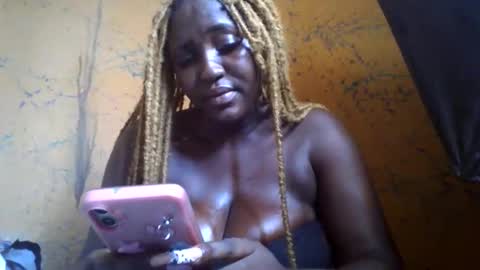 Snapshot of ebonyvd chatting on 17, 3, 2026 ebonyvd online show from 17, 3, 2026
