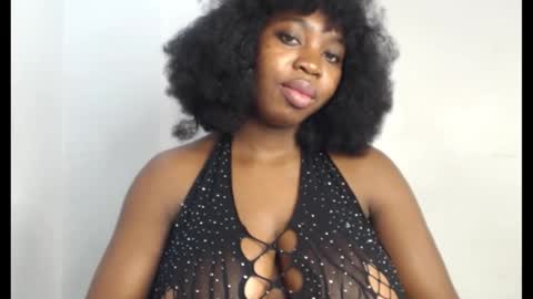 Snapshot of ebonyx_dripqueen chatting on 13, 11, 2025 Loveth online show from 13, 11, 2025