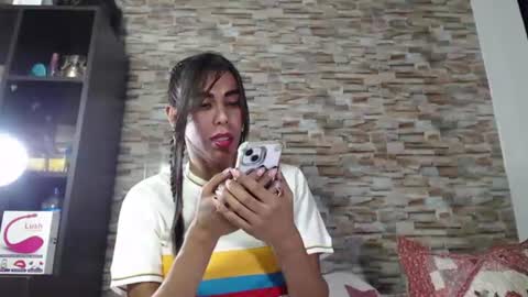 Snapshot of ebonyxprincess chatting on 18, 6, 2026 ebonyxprincess online show from 18, 6, 2026