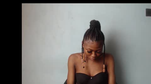 ebonyxxbabe online show from 14, 9, 2025
