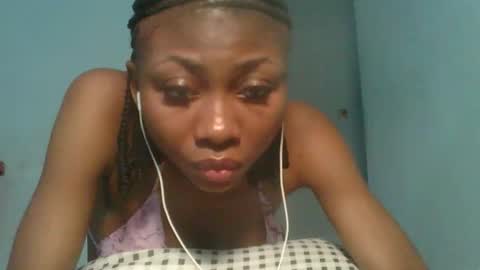 ebonyxxbabe online show from 10, 10, 2025