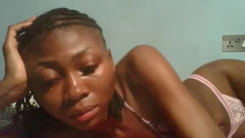 ebonyxxbabe online show from 13, 10, 2025