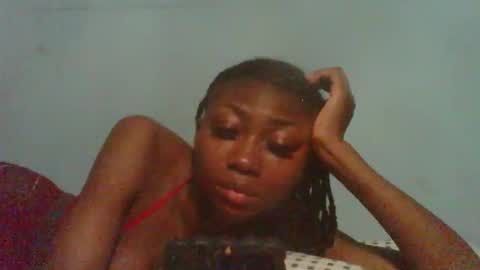 ebonyxxbabe online show from 18, 10, 2025
