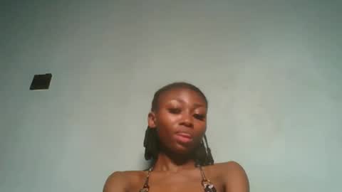 Snapshot of ebonyxxbabe chatting on 23, 10, 2025 ebonyxxbabe online show from 23, 10, 2025