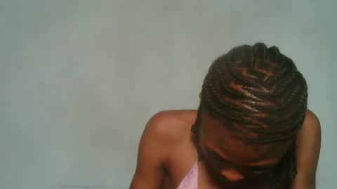 Snapshot of ebonyxxbabe chatting on 24, 10, 2025 ebonyxxbabe online show from 24, 10, 2025