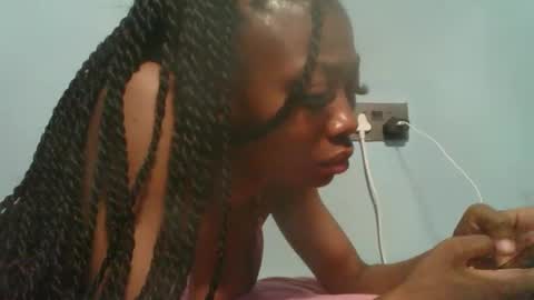 Snapshot of ebonyxxbabe chatting on 25, 10, 2025 ebonyxxbabe online show from 25, 10, 2025
