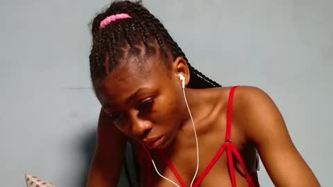 Snapshot of ebonyxxbabe chatting on 9, 11, 2025 ebonyxxbabe online show from 9, 11, 2025