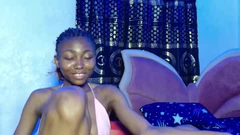 ebonyxxbabe online show from 25, 2, 2026
