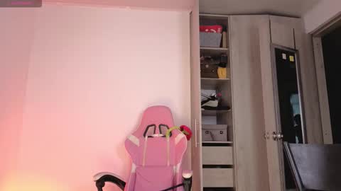 Colette online show from 5, 11, 2025