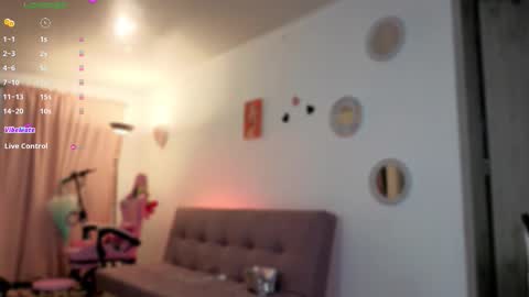 Colette online show from 30, 11, 2025