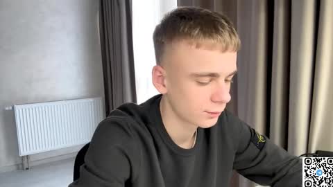 echowraith online show from 16, 12, 2025