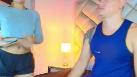 Snapshot of eclipseandflame chatting on 8, 10, 2025 online show from 8, 10, 2025