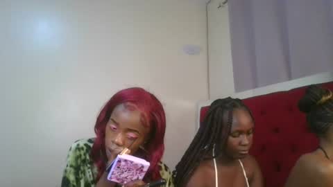 Snapshot of ecstasy_boo1 chatting on 12, 7, 2026 Boo online show from 12, 7, 2026