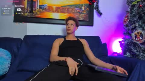 ecstasyx2_23 online show from 14, 12, 2025