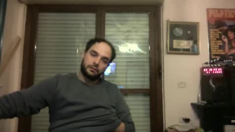 Snapshot of ector_prize chatting on 21, 1, 2025 ET87 online show from 21, 1, 2025