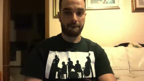 Snapshot of ector_prize chatting on 11, 10, 2025 ET87 online show from 11, 10, 2025