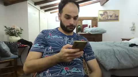 ET87 online show from 20, 11, 2025