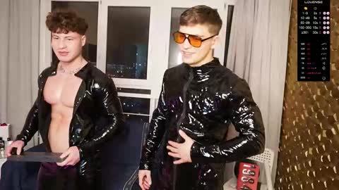 Snapshot of ed_hooligan chatting on 18, 1, 2026 ed_hooligan online show from 18, 1, 2026