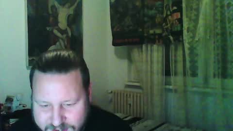 Edward online show from 21, 12, 2024