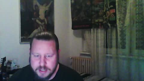 Edward online show from 23, 12, 2024