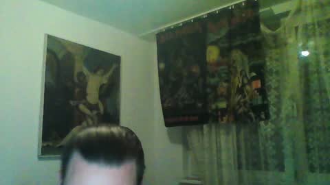 Edward online show from 25, 12, 2024