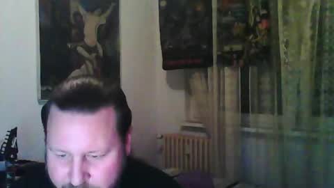 Edward online show from 19, 2, 2025