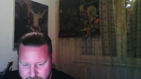 Edward online show from 22, 9, 2025