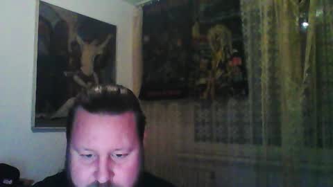 Edward online show from 20, 11, 2025