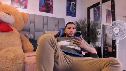 edahi1386 online show from 13, 9, 2025