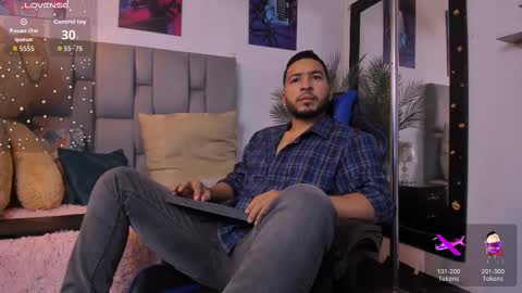 edahi1386 online show from 15, 9, 2025