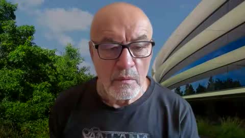 eddelmar online show from 12, 10, 2025