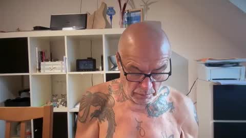 eddelmar online show from 17, 2, 2026