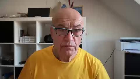 eddelmar online show from 13, 3, 2026