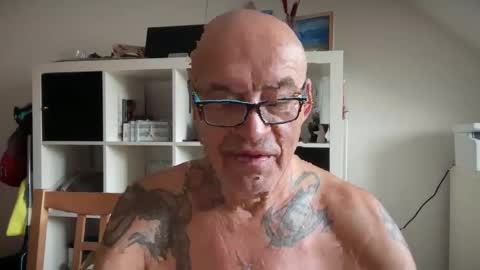 eddelmar online show from 15, 3, 2026