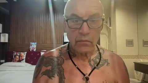 eddelmar online show from 25, 3, 2026