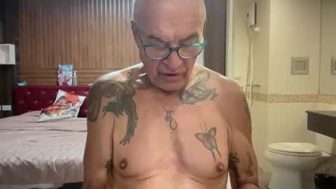 eddelmar online show from 18, 4, 2026