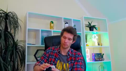 eddie_baker online show from 18, 4, 2026