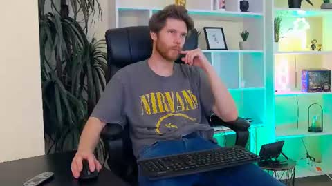 Snapshot of eddie_baker chatting on 8, 6, 2026 eddie_baker online show from 8, 6, 2026