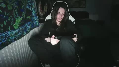 eddy815 online show from 12, 2, 2026