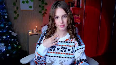 Edeline online show from 2, 1, 2025