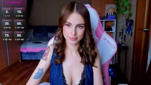 Edeline online show from 19, 4, 2026