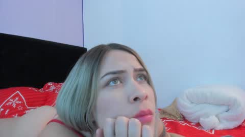 Snapshot of eden_paradise_ chatting on 2, 12, 2024 BYANCA online show from 2, 12, 2024