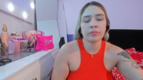 Snapshot of eden_paradise_ chatting on 4, 12, 2024 BYANCA online show from 4, 12, 2024