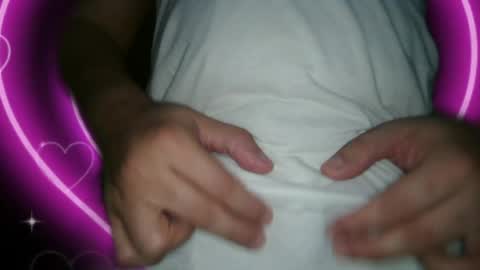 Snapshot of edenjuice chatting on 24, 4, 2026 EdenJuice online show from 24, 4, 2026